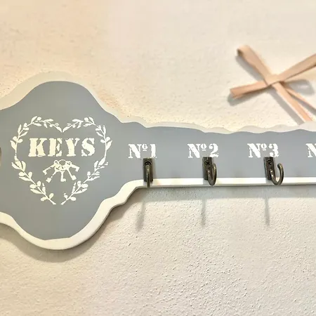 Apartamento Casa Elsa *