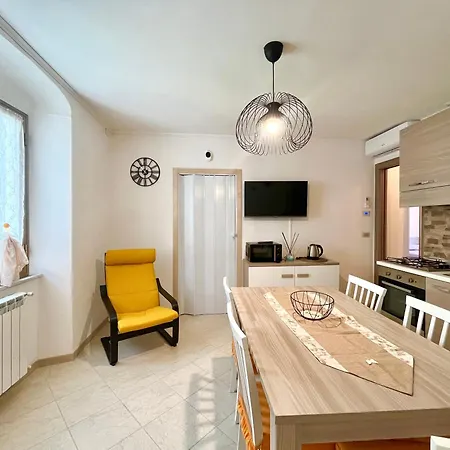 Apartamento Casa Elsa *