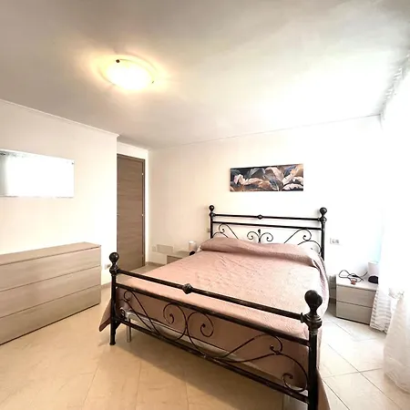 Apartamento Casa Elsa *