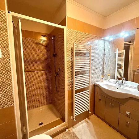 Casa Elsa * La Spezia