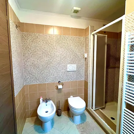 Apartamento Casa Elsa