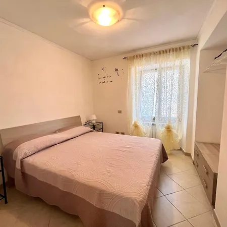 Apartamento Casa Elsa