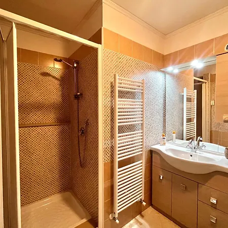 Casa Elsa * La Spezia