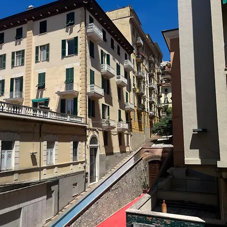 Casa Elsa * La Spezia